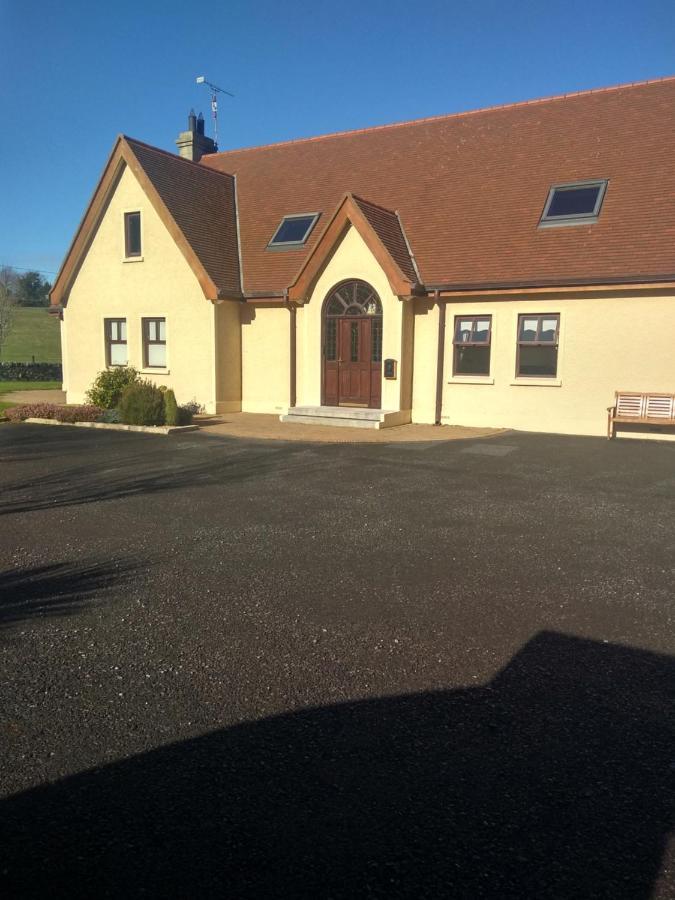 Tollyrose Country House Newcastle (Down) Exterior foto