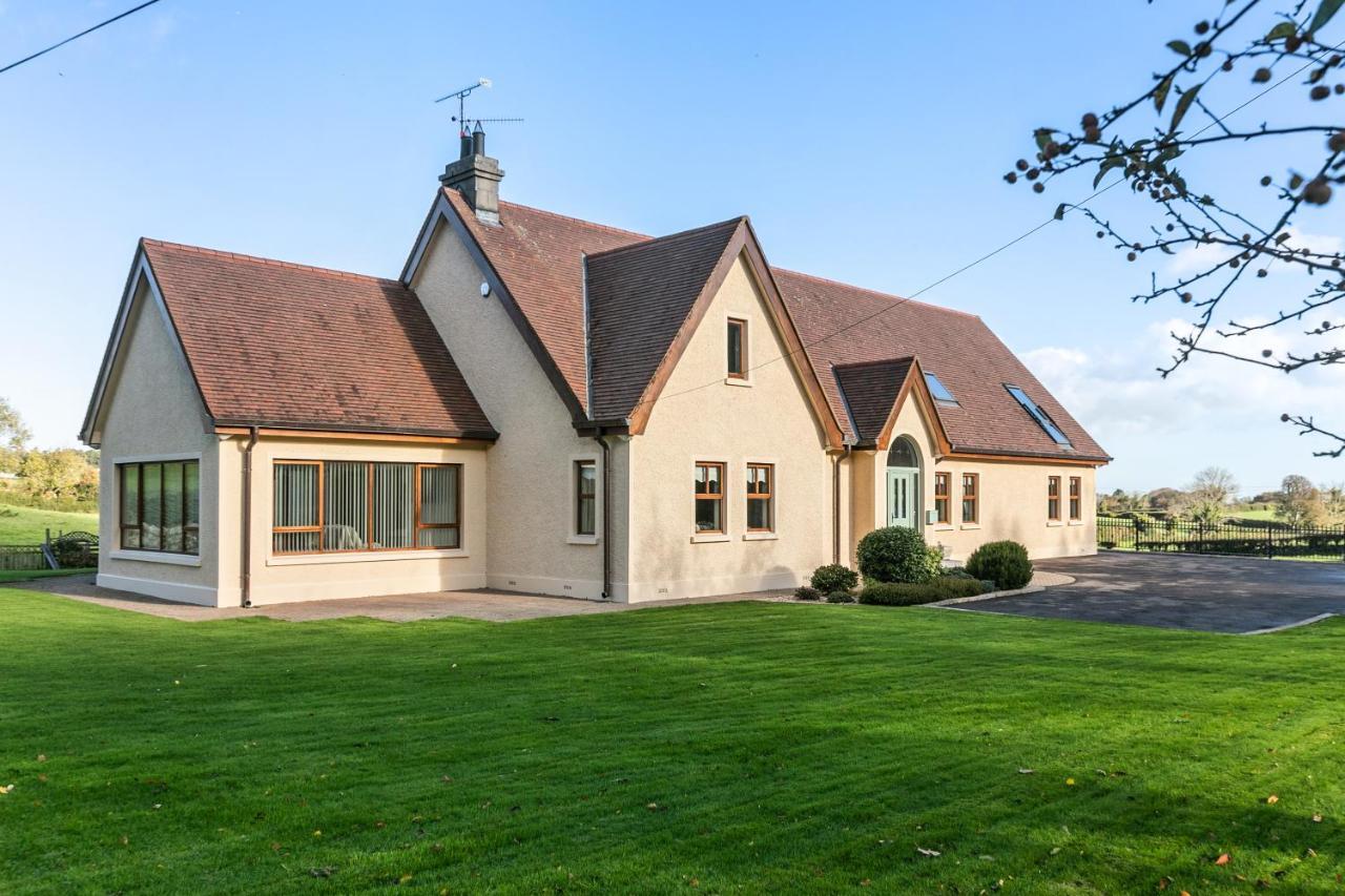 Tollyrose Country House Newcastle (Down) Exterior foto